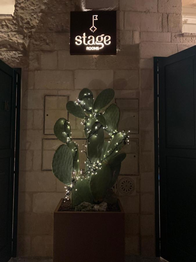 Stageroom01 - ماتيرا المظهر الخارجي الصورة